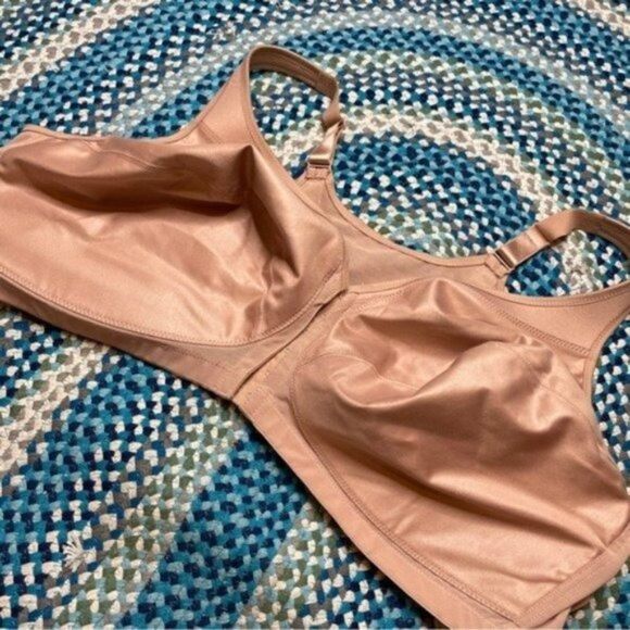 Glamorise Bra - Picture 5 of 5